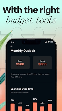 Klover - Instant Cash Advance screenshots