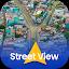 Street View Map and Earth Map icon