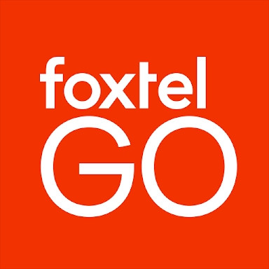 Foxtel GO screenshots