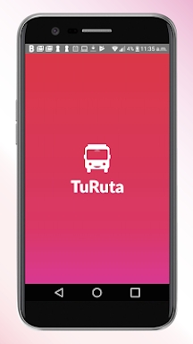 TuRuta screenshots