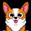 My Corgi - Virtual Pet Game icon