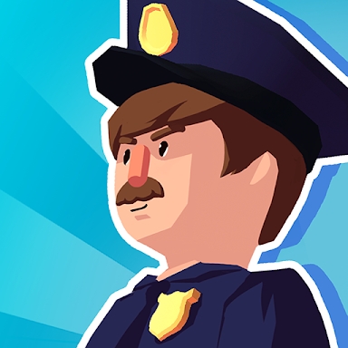 Street Cop 3D screenshots