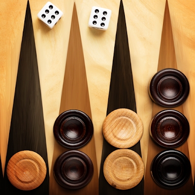 Backgammon Live - Online Games screenshots