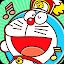 Doraemon MusicPad icon
