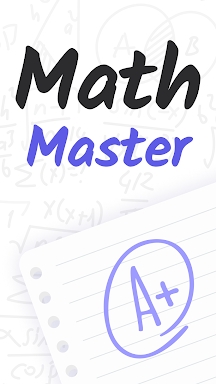 MathMaster: Math Solver & Help screenshots
