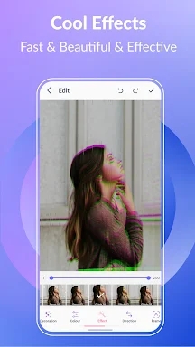 GIF Maker, GIF Editor screenshots