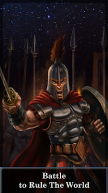 Alexander - Strategy Game screenshots