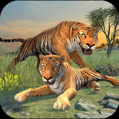 Clan of Tigers screenshots