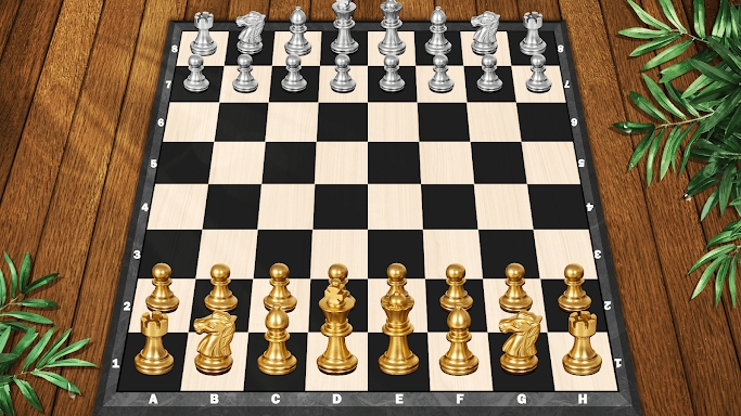 Chess - Classic Chess Offline screenshots