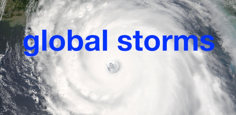 global storms screenshots
