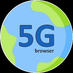 5G High Speed Browser