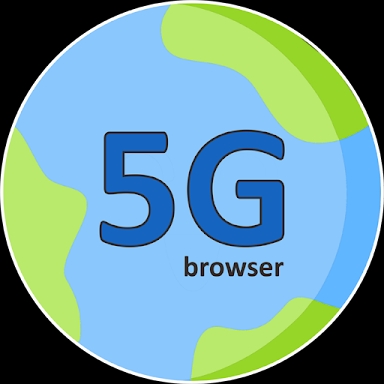 5G High Speed Browser screenshots