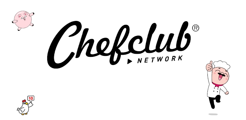 Chefclub - Anyone can be chef! screenshots