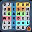 Word Search-Find words offline icon