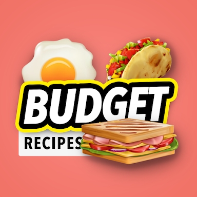 Cheap Food Recipes App screenshots