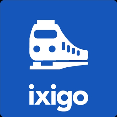 ixigo Train Status Book Ticket screenshots