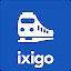 ixigo Train Status Book Ticket icon