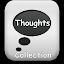 Thoughts Collection SMS icon
