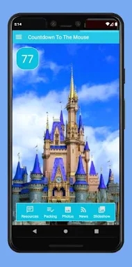Countdown To The Mouse WDW screenshots