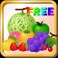 Fruits Parlor Free icon
