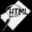 Local HTML Viewer icon
