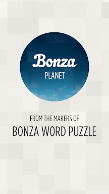 Bonza Planet screenshots