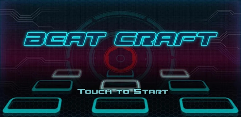 Beat Craft screenshots