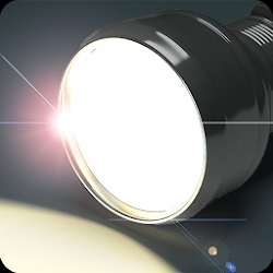 Flashlight LED Revolution