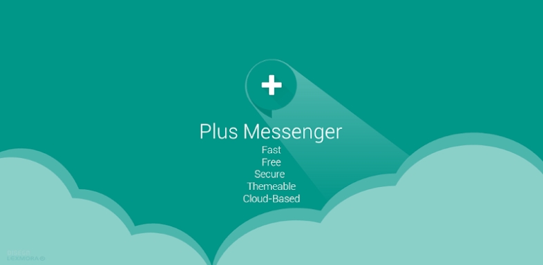 Plus Messenger screenshots