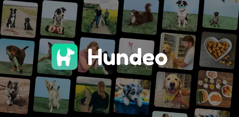 Hundeo: Puppy & Dog Training screenshots