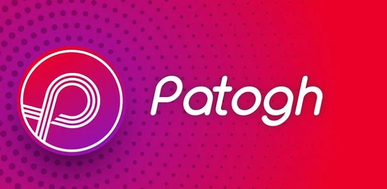 Patogh: Popular Fun & Play Hub screenshots