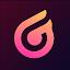 Gibber - Live Video Chat icon