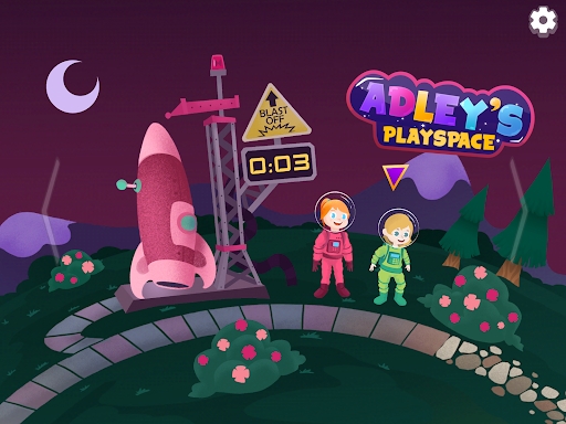 Adley's PlaySpace screenshots