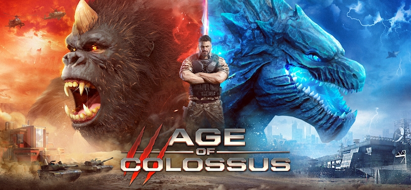 Age of Colossus screenshots
