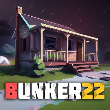Bunker: Zombie Survival Games screenshots