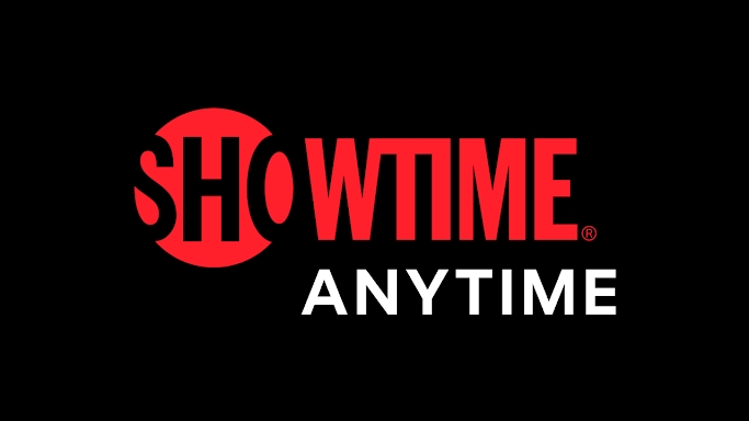 Showtime Anytime screenshots
