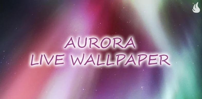 Aurora Live Wallpaper screenshots