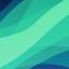hello aurora: forecast app icon