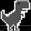 Dino T-Rex icon