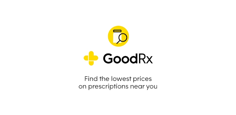 GoodRx: Prescription Coupons screenshots