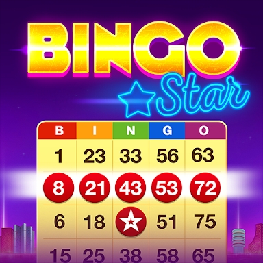 Bingo Star - Bingo Games screenshots