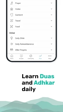 Athan: Prayer Times & Al Quran screenshots