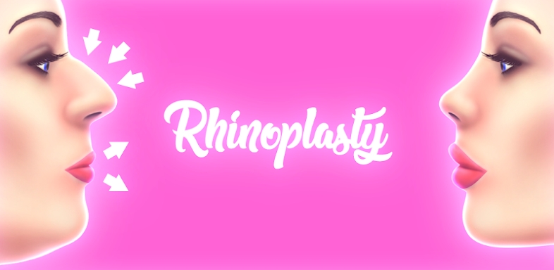 Rhinoplasty screenshots
