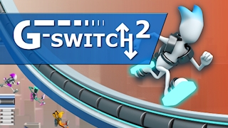 G-Switch 2 screenshots
