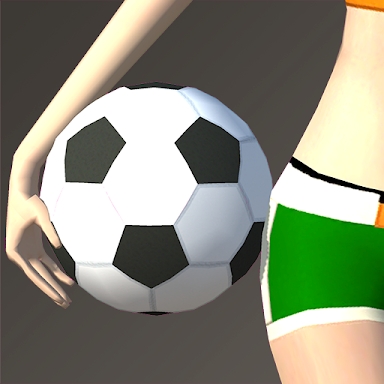 Ball Soccer screenshots