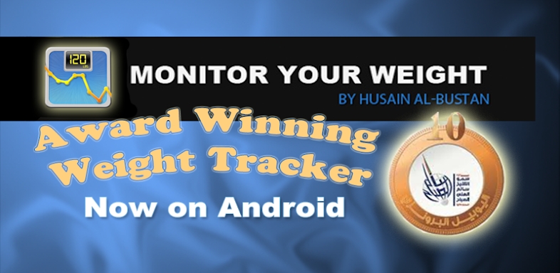 Monitor Your Weight screenshots