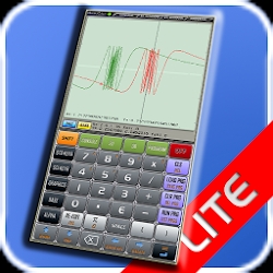 MagicCalc Lite, Graphing Calc