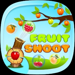 Fruit bubble shoot