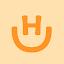 Hurb: Hotels, travel and more icon