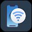 Mobile Wifi Hotspot icon